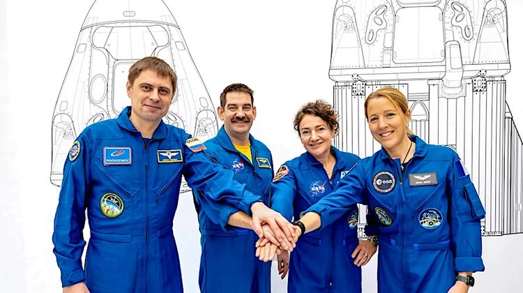 EN DIRECT – Fleurance propose un grand moment spatial